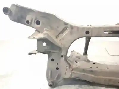 Second-hand car spare part rear axle for nissan qashqai (j10) 1.6 dci turbodiesel cat oem iam references 55401jd01a  