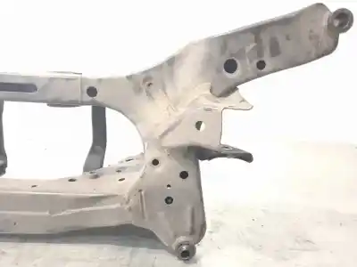 Second-hand car spare part rear axle for nissan qashqai (j10) 1.6 dci turbodiesel cat oem iam references 55401jd01a  