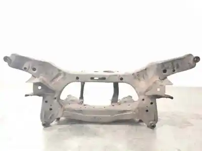 Second-hand car spare part rear axle for nissan qashqai (j10) 1.6 dci turbodiesel cat oem iam references 55401jd01a  
