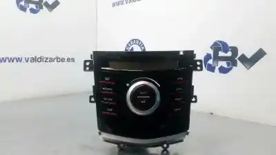 Автозапчастина б/у клімат-контроль для ssangyong tivoli 1.6 посилання на oem iam 6872035000