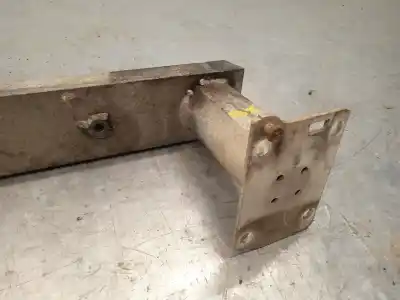 Second-hand car spare part front bumper reinforcement for peugeot expert furgón (vf3a_, vf3u_, vf3x_) 2.0 hdi 120 oem iam references 7414rg  