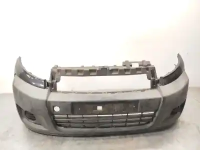 Second-hand car spare part front bumper for peugeot expert tepee (vf3x_) 2.0 hdi 120 oem iam references 7401fq