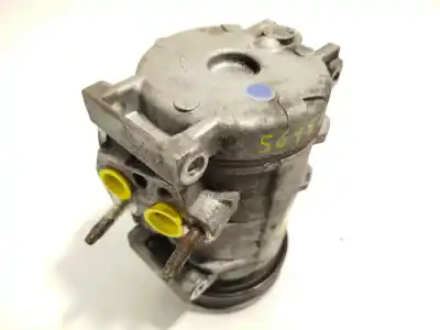 Second-hand car spare part air conditioning compressor for chrysler voyager iv (rg, rs) 2.5 crd oem iam references 05005420ad  