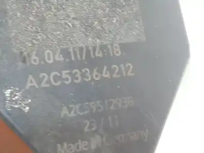 Pezzo di ricambio per auto di seconda mano scatola della farfalla per audi q7 (4lb) 3.0 tdi quattro riferimenti oem iam 059129086m a2c59512938 a2c53364212