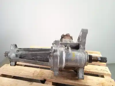 Second-hand car spare part transfer box for opel antara a (l07) 2.0 cdti 4x4 oem iam references 96817139 fctb02623 96625200