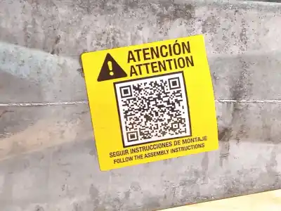 Second-hand car spare part transfer box for opel antara a (l07) 2.0 cdti 4x4 oem iam references 96817139 fctb02623 96625200