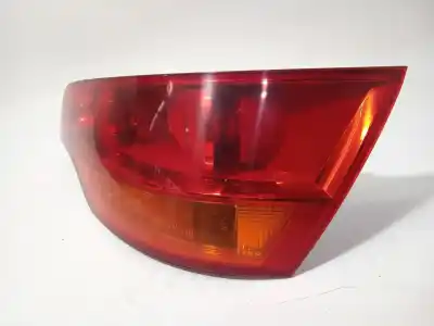 Second-hand car spare part right tailgate light for audi q7 (4lb) 3.0 tdi quattro oem iam references 4l0945094  