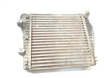 Peça sobressalente para automóvel em segunda mão intercooler por audi q7 (4lb) 3.0 tdi quattro referências oem iam 7l6145804  
