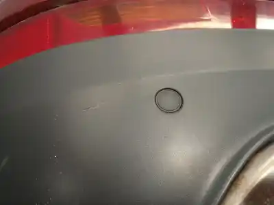 Автозапчастина б/у задній бампер для audi q7 (4lb) 3.0 tdi quattro посилання на oem iam 4l0807303a 4l0807521ab41 4l0807303agru