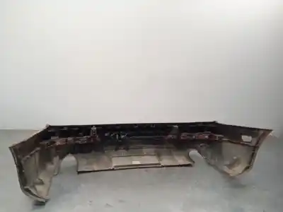 Автозапчастина б/у задній бампер для audi q7 (4lb) 3.0 tdi quattro посилання на oem iam 4l0807303a 4l0807521ab41 4l0807303agru