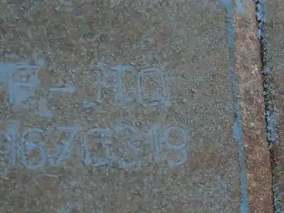 Автозапчастина б/у задній диференціал для audi q7 (4lb) 3.0 tdi quattro посилання на oem iam   0ab525017f