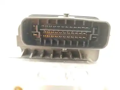 Second-hand car spare part abs for suzuki ignis iii (mf) 1.2 hybrid (atk412) oem iam references 5611073sd  5613073s52000