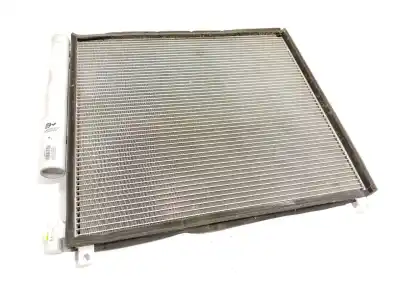 Second-hand car spare part air conditioning condenser / radiator for suzuki ignis iii (mf) 1.2 hybrid (atk412) oem iam references 9531081p00