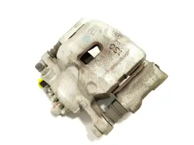 İkinci el araba yedek parçası ön sol fren kaliper için suzuki ignis iii (mf) 1.2 hybrid (atk412) oem iam referansları 5510262r00999  