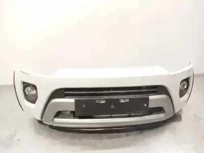 Second-hand car spare part front bumper for suzuki ignis iii (mf) 1.2 hybrid (atk412) oem iam references 7171173s10799