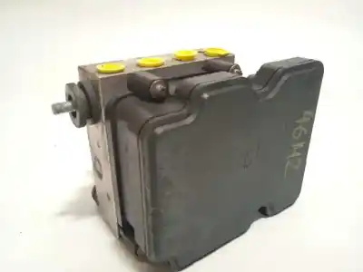 Gebrauchtes Autoersatzteil abs zum dacia sandero 1.2 16v cat oem-iam-referenzen 476601203r 269722 0265956403