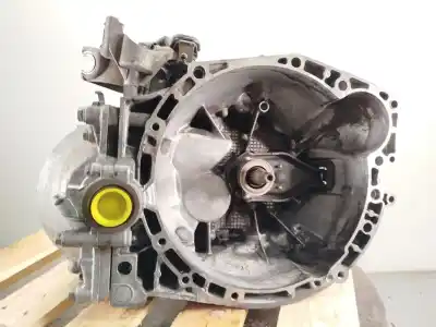 Second-hand car spare part gearbox for peugeot expert furgón (vf3a_, vf3u_, vf3x_) 2.0 hdi 120 oem iam references 20mb13