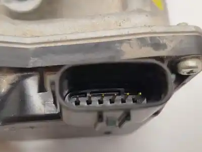 İkinci el araba yedek parçası kelebek kutusu için suzuki ignis iii (mf) 1.2 hybrid (atk412) oem iam referansları 1340081p00000  