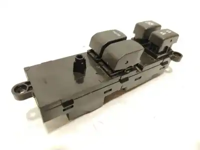 Second-hand car spare part left front power window switch for suzuki ignis iii (mf) 1.2 hybrid (atk412) oem iam references 3799062r11000