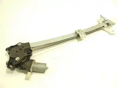 Second-hand car spare part driver left window regulator for suzuki ignis iii (mf) 1.2 hybrid (atk412) oem iam references 8346065p00