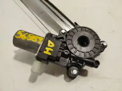 Pièce détachée automobile d'occasion léve glace avant gauche pour suzuki ignis iii (mf) 1.2 hybrid (atk412) références oem iam 8346065p00 2621006080 