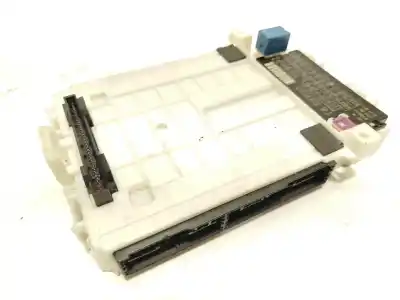Second-hand car spare part electronic module for suzuki ignis iii (mf) 1.2 hybrid (atk412) oem iam references 62r20