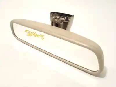 Автозапчасти б/у внутреннее зеркало за audi q7 (4lb) 3.0 tdi quattro ссылки oem iam 4f0857511a  4f0857511aak38