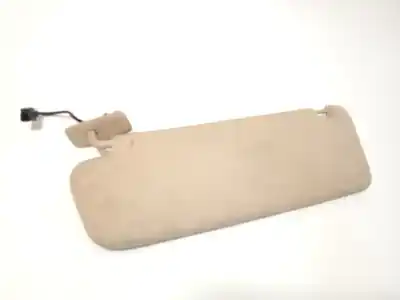 Автозапчастина б/у правильний натір для audi q7 (4lb) 3.0 tdi quattro посилання на oem iam 4l0857552  4l0857552j54