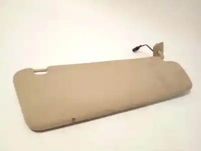 Автозапчастина б/у лівий натір для audi q7 (4lb) 3.0 tdi quattro посилання на oem iam 4l0857551  4l0857551j54