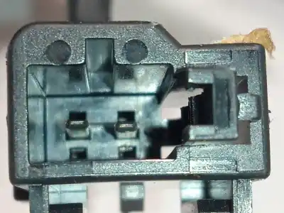 Автозапчастина б/у лівий натір для audi q7 (4lb) 3.0 tdi quattro посилання на oem iam 4l0857551  4l0857551j54