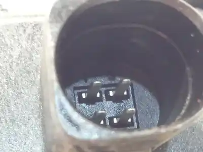 Second-hand car spare part yaw rate sensor for audi q7 (4lb) 3.0 tdi quattro oem iam references 7h0907652a 10170103673 