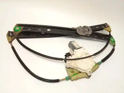 Piesă de schimb auto la mâna a doua MECANISM ACTIONARE GEAM SPATE STÂNGA pentru AUDI Q7 (4LB)  Referințe OEM IAM 4L0959801B  