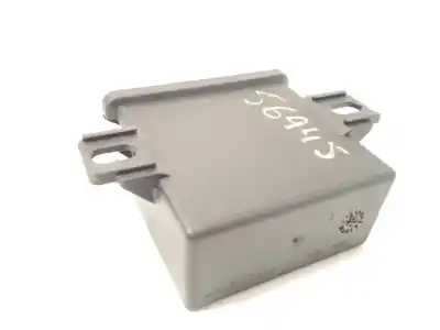 Peça sobressalente para automóvel em segunda mão módulo eletrônico por audi q7 (4lb) 3.0 tdi quattro referências oem iam 8p0907357f 5la008379 