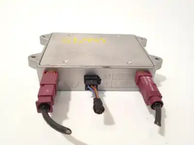 Автозапчастина б/у електронний модуль для audi q7 (4lb) 3.0 tdi quattro посилання на oem iam 8e0035456c  