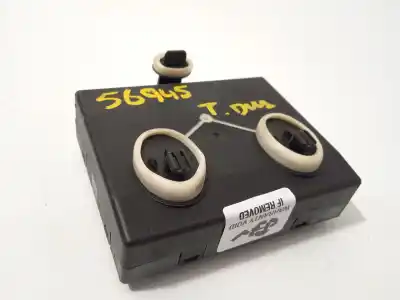 Автозапчастина б/у модуль комфорт для audi q7 (4lb) 3.0 tdi quattro посилання на oem iam 4l0959794b  