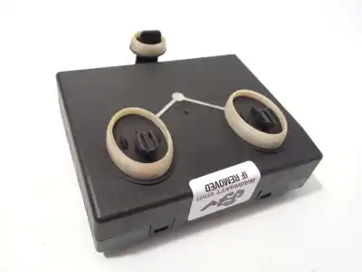 Peça sobressalente para automóvel em segunda mão módulo de confort / bsi /bcm por audi q7 (4lb) 3.0 tdi quattro referências oem iam 4l0907290  