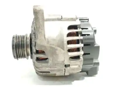 Second-hand car spare part alternator for kia cee'd fastback (ed) 1.6 crdi 115 oem iam references 373002a500 tg12c033 2543370a