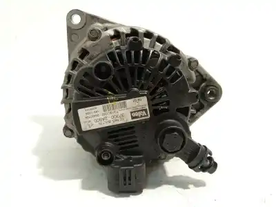 Second-hand car spare part alternator for kia cee'd fastback (ed) 1.6 crdi 115 oem iam references 373002a500 tg12c033 2543370a