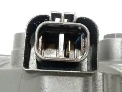 Second-hand car spare part alternator for kia cee'd fastback (ed) 1.6 crdi 115 oem iam references 373002a500 tg12c033 2543370a