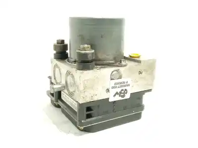 Peça sobressalente para automóvel em segunda mão abs por kia cee'd fastback (ed) 1.6 crdi 115 referências oem iam 589201h600 0265235330 