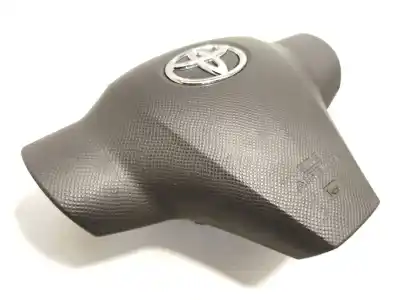 Second-hand car spare part front left air bag for toyota yaris (_p9_) 1.0 vvt-i (ksp90_) oem iam references 451300d150b0