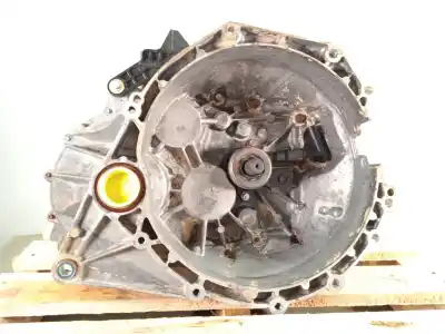 Second-hand car spare part GEARBOX for FORD TOURNEO CUSTOM V362 AUTOBÚS (F3) 1.0 EcoBoost PHEV OEM IAM references R2XR7002DAA  