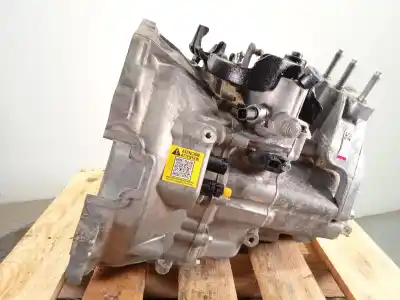 Second-hand car spare part gearbox for ford tourneo custom v362 autobús (f3) 1.0 ecoboost phev oem iam references r2xr7002daa  2661661