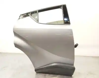 Автозапчастина б/у  для TOYOTA C-HR (_X1_)  Посилання на OEM IAM 67003F4010  