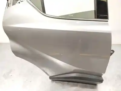 Автозапчастина б/у двері задні праві для toyota c-hr (_x1_) 1.8 hybrid (zyx10_, zyx11_) посилання на oem iam 67003f4010  