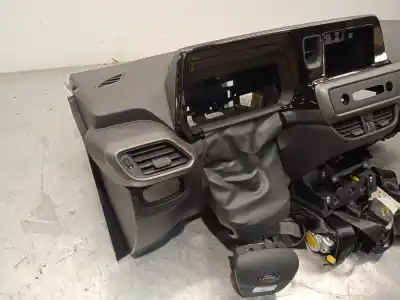 Автозапчасти б/у комплект подушки безопасности за ford tourneo custom v362 autobús (f3) 1.0 ecoboost phev ссылки oem iam 2831875 r2x6a042b85acw r2x6a044a74ab