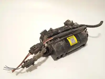 Автозапчастина б/у подвісний насос для audi q7 (4lb) 3.0 tdi quattro посилання на oem iam 7l8616006c 15150000413 7l8616007