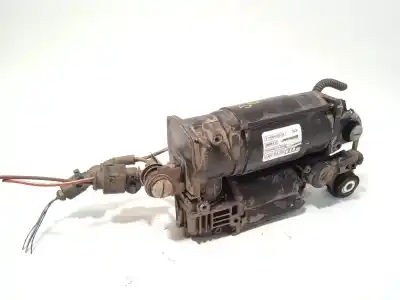 Автозапчастина б/у подвісний насос для audi q7 (4lb) 3.0 tdi quattro посилання на oem iam 7l8616006c 15150000413 7l8616007