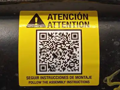 Автозапчастина б/у подвісний насос для audi q7 (4lb) 3.0 tdi quattro посилання на oem iam 7l8616006c 15150000413 7l8616007