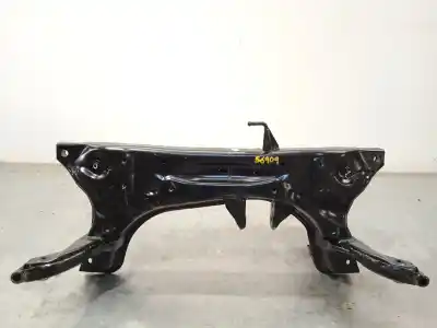 Автозапчастина б/у ПЕРЕДНЯ ВІСЬ для FORD PUMA (J2K, CF7)  Посилання на OEM IAM L1BC5019BE  2780163